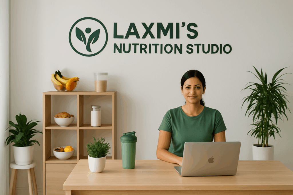 Best Nutrition Specialist Services in Hyderabad.