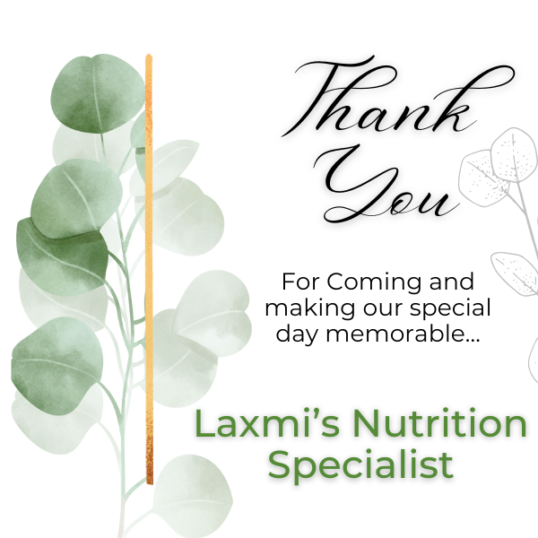  How to Choose the Best Nutrition Specialist in Hyderabad