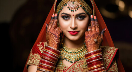 best bridal makeup artist in 2025